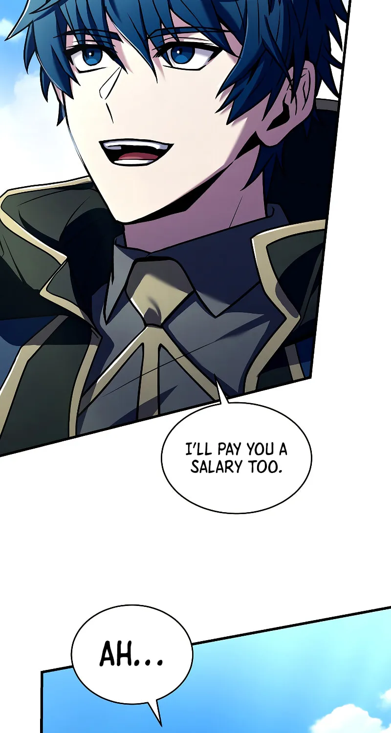 The Legendary Spearman Returns Chapter 121 page 116 - 