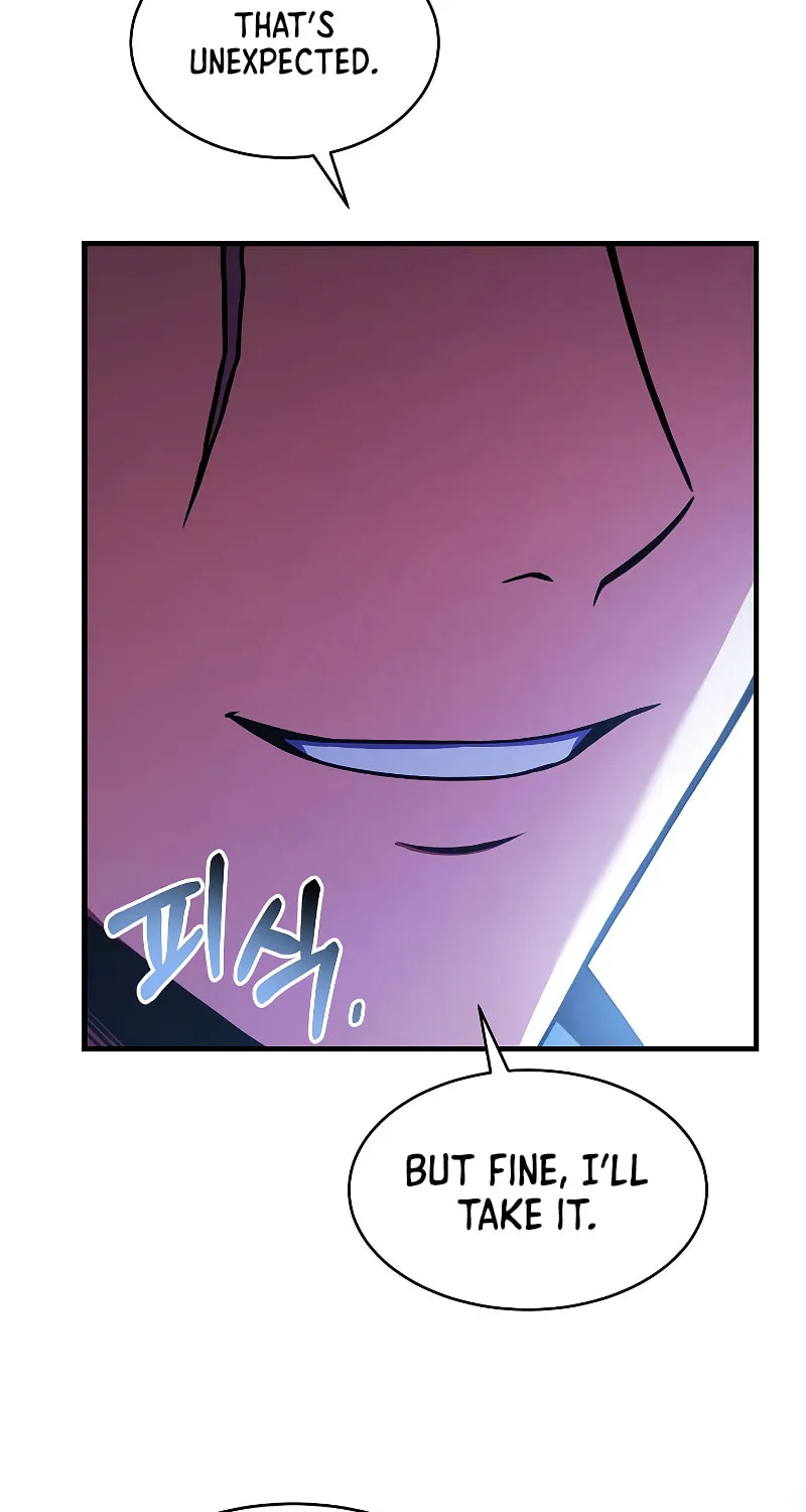 The Legendary Spearman Returns Chapter 121 page 118 - 