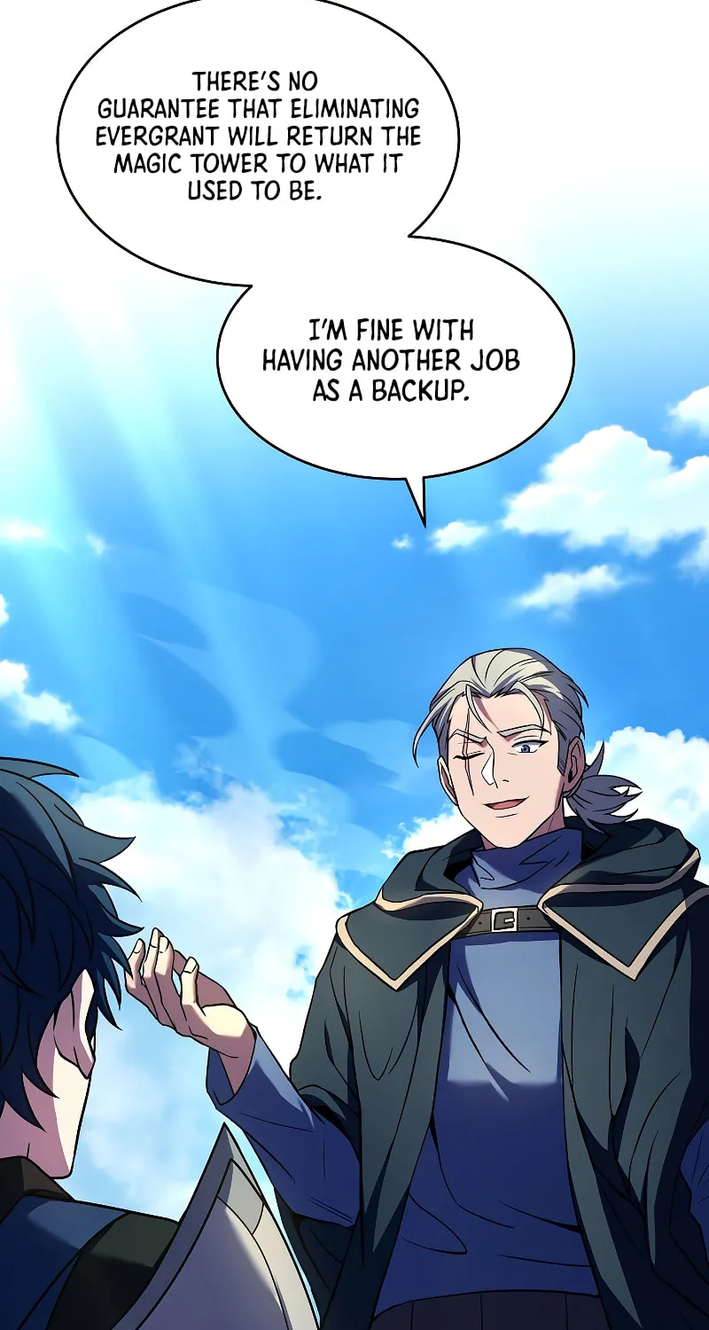 The Legendary Spearman Returns Chapter 121 page 119 - 