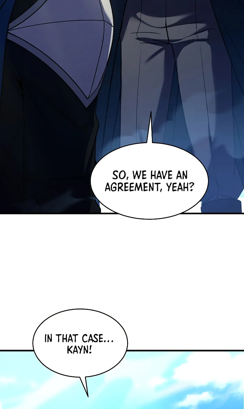 The Legendary Spearman Returns Chapter 121 page 120 - 