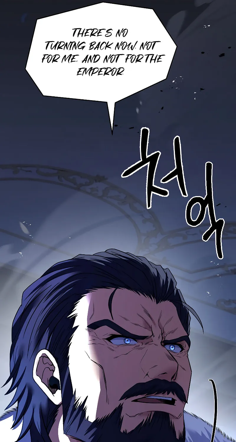 The Legendary Spearman Returns Chapter 121 page 13 - 