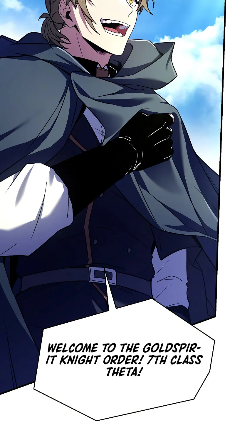 The Legendary Spearman Returns Chapter 121 page 124 - 