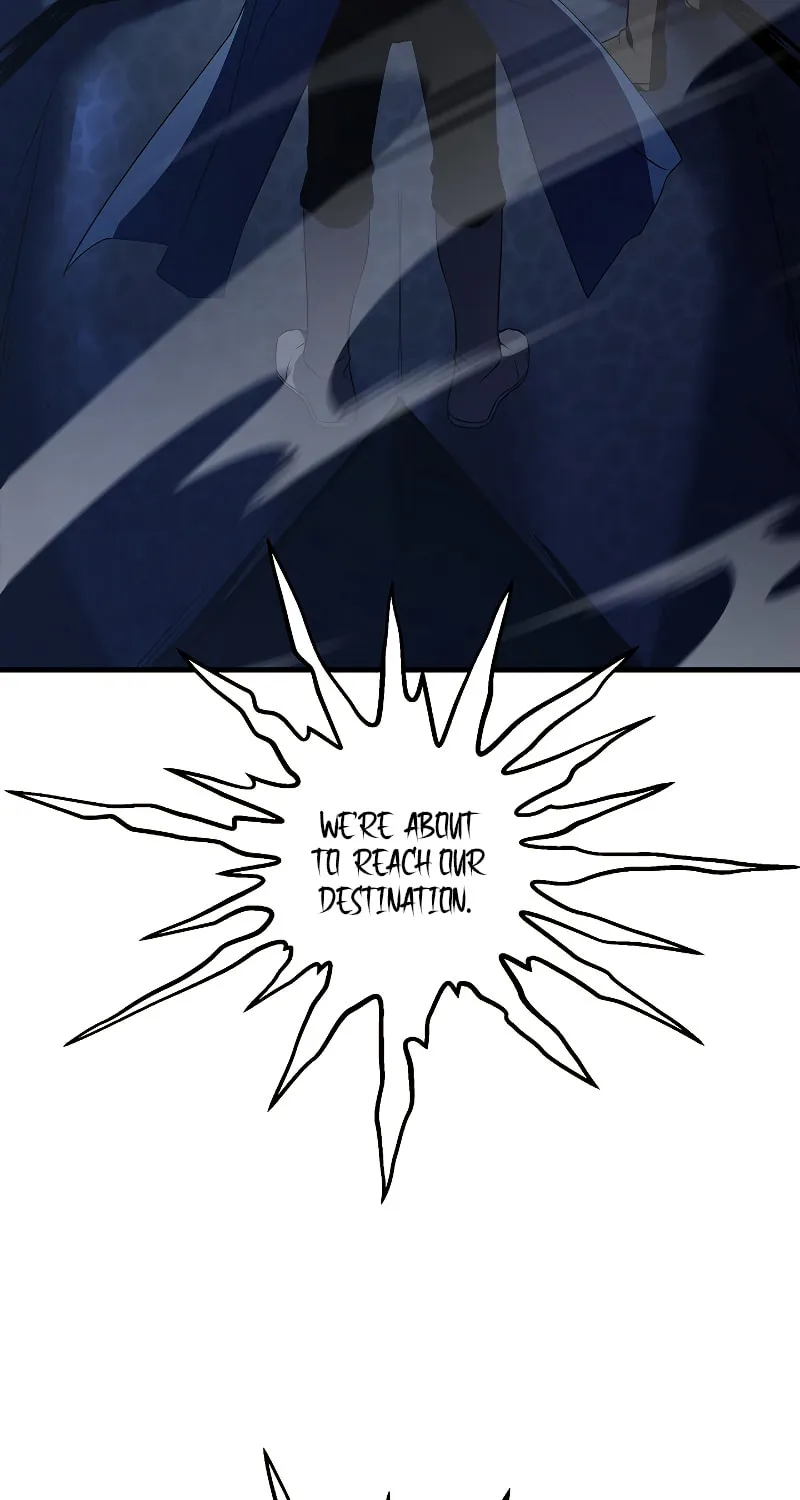 The Legendary Spearman Returns Chapter 121 page 127 - 