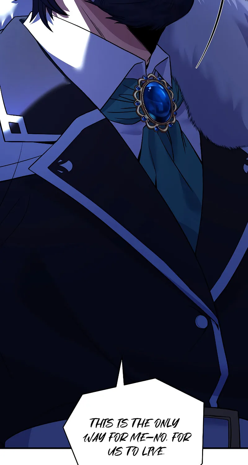 The Legendary Spearman Returns Chapter 121 page 14 - 