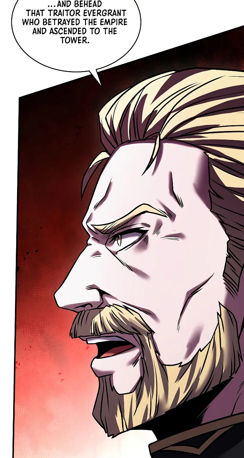 The Legendary Spearman Returns Chapter 121 page 16 - 