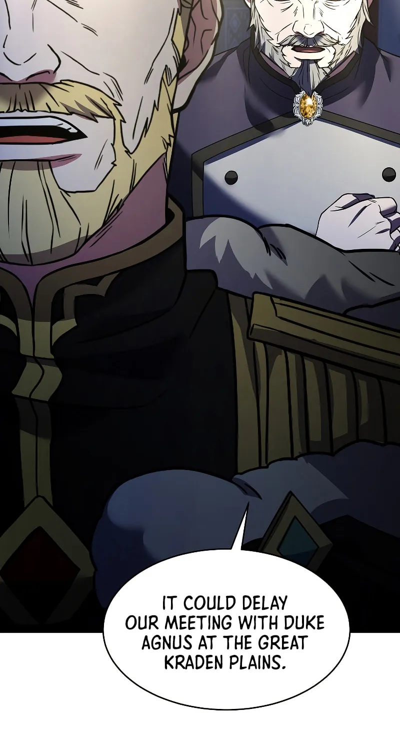 The Legendary Spearman Returns Chapter 121 page 20 - 