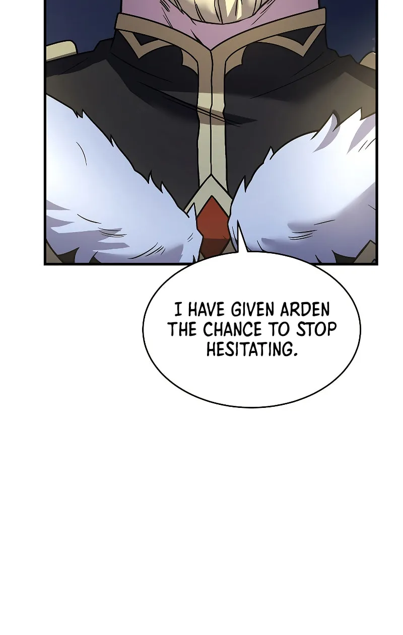 The Legendary Spearman Returns Chapter 121 page 22 - 