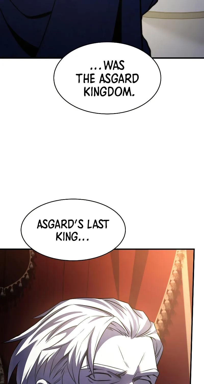 The Legendary Spearman Returns Chapter 121 page 28 - 
