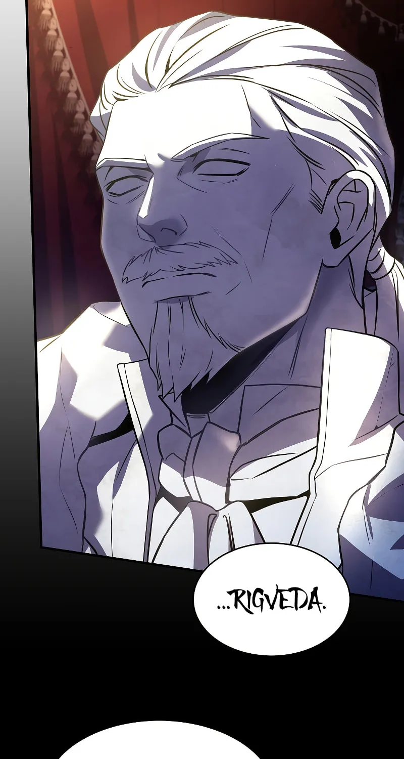 The Legendary Spearman Returns Chapter 121 page 30 - 