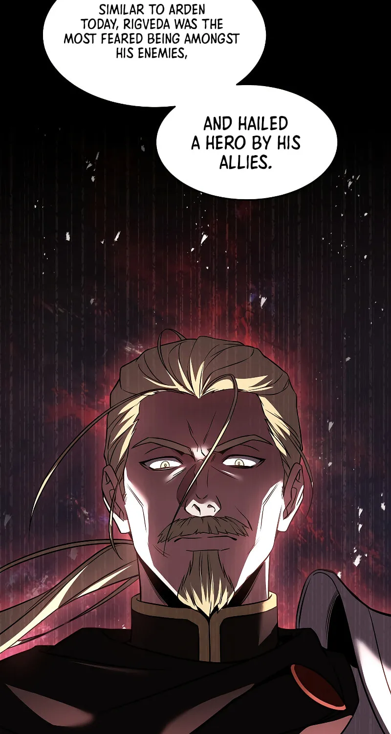 The Legendary Spearman Returns Chapter 121 page 31 - 