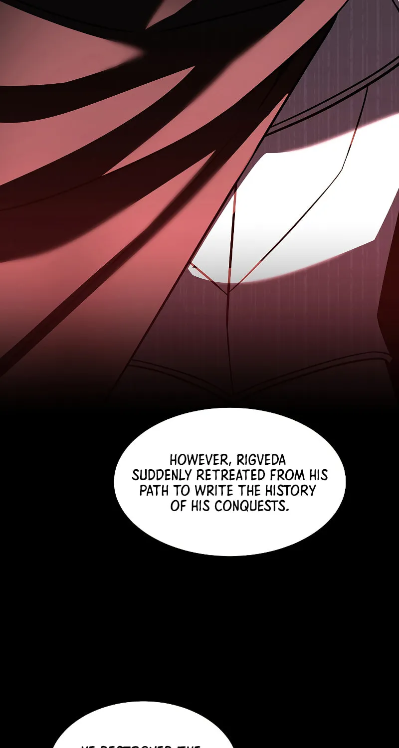 The Legendary Spearman Returns Chapter 121 page 32 - 
