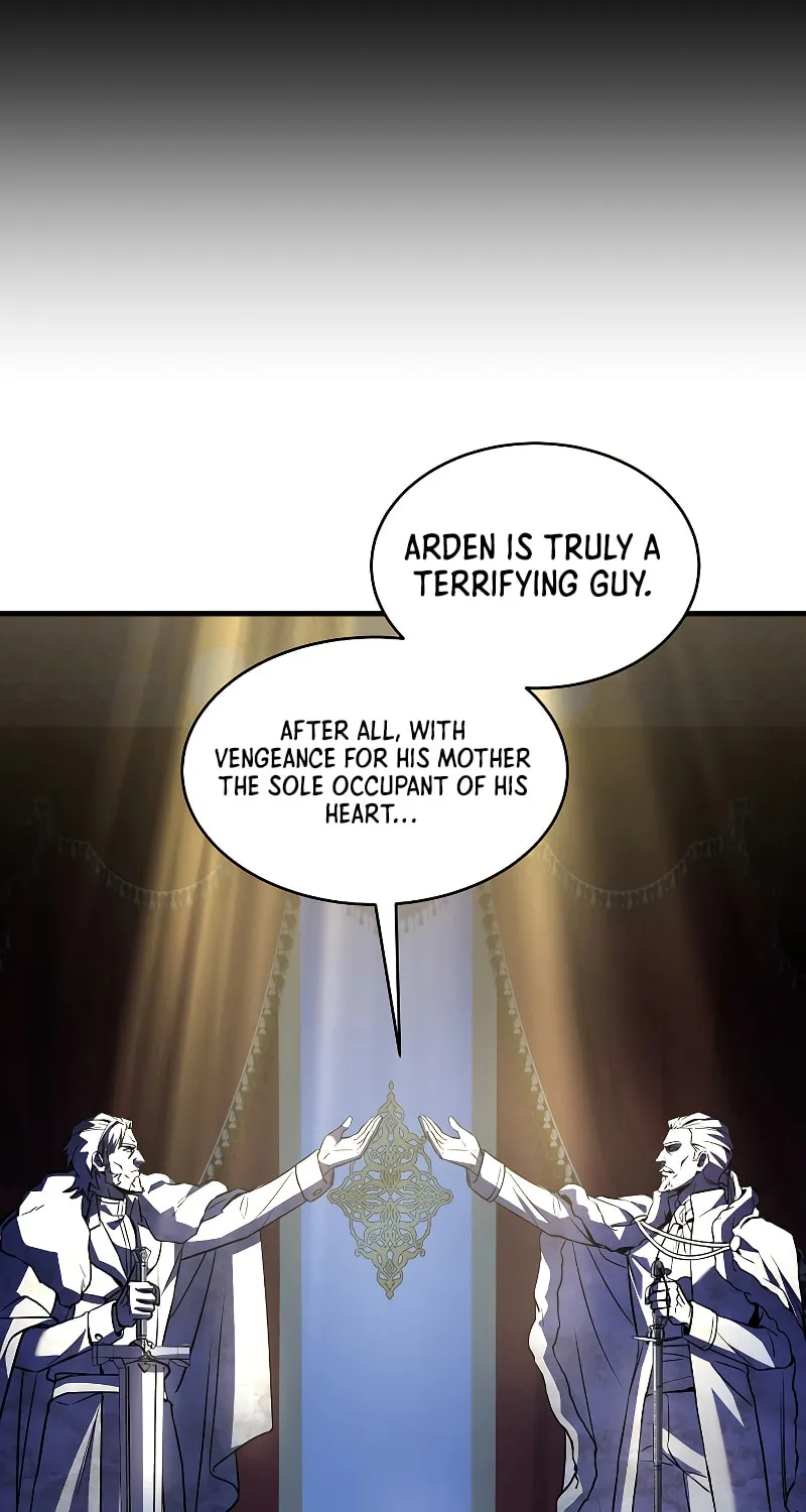 The Legendary Spearman Returns Chapter 121 page 36 - 