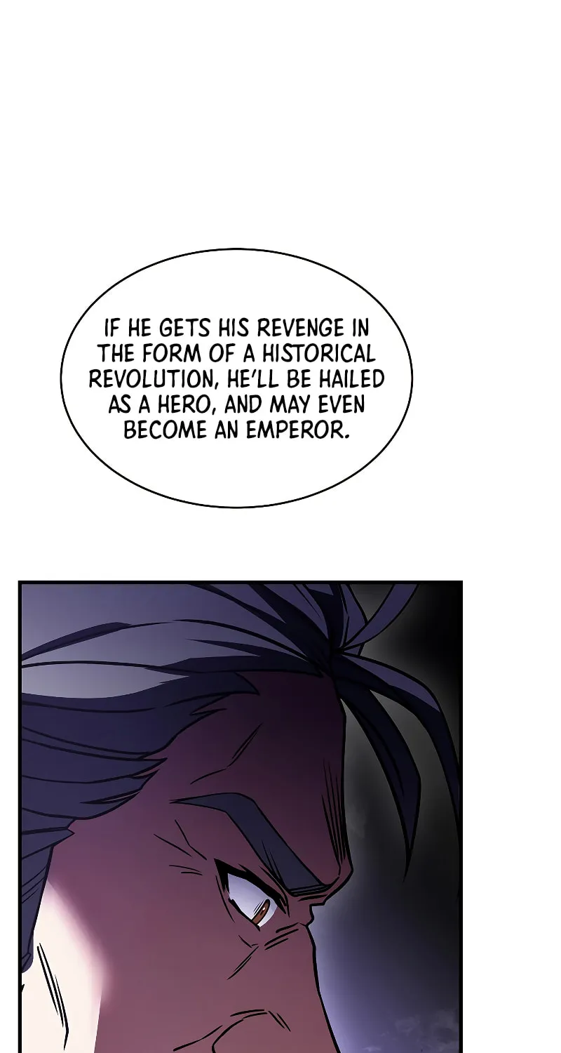 The Legendary Spearman Returns Chapter 121 page 38 - 