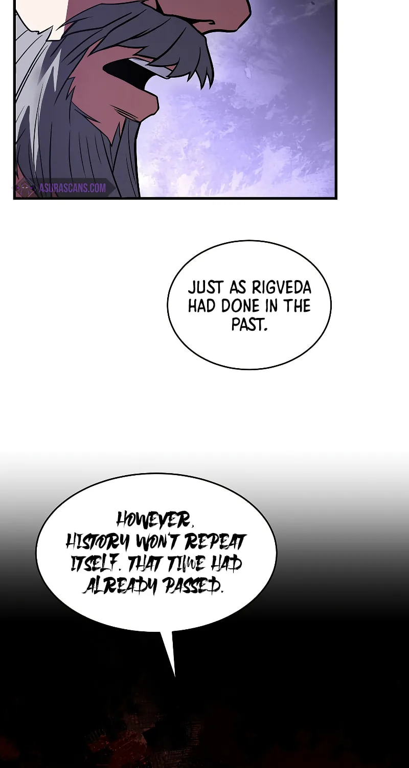 The Legendary Spearman Returns Chapter 121 page 39 - 