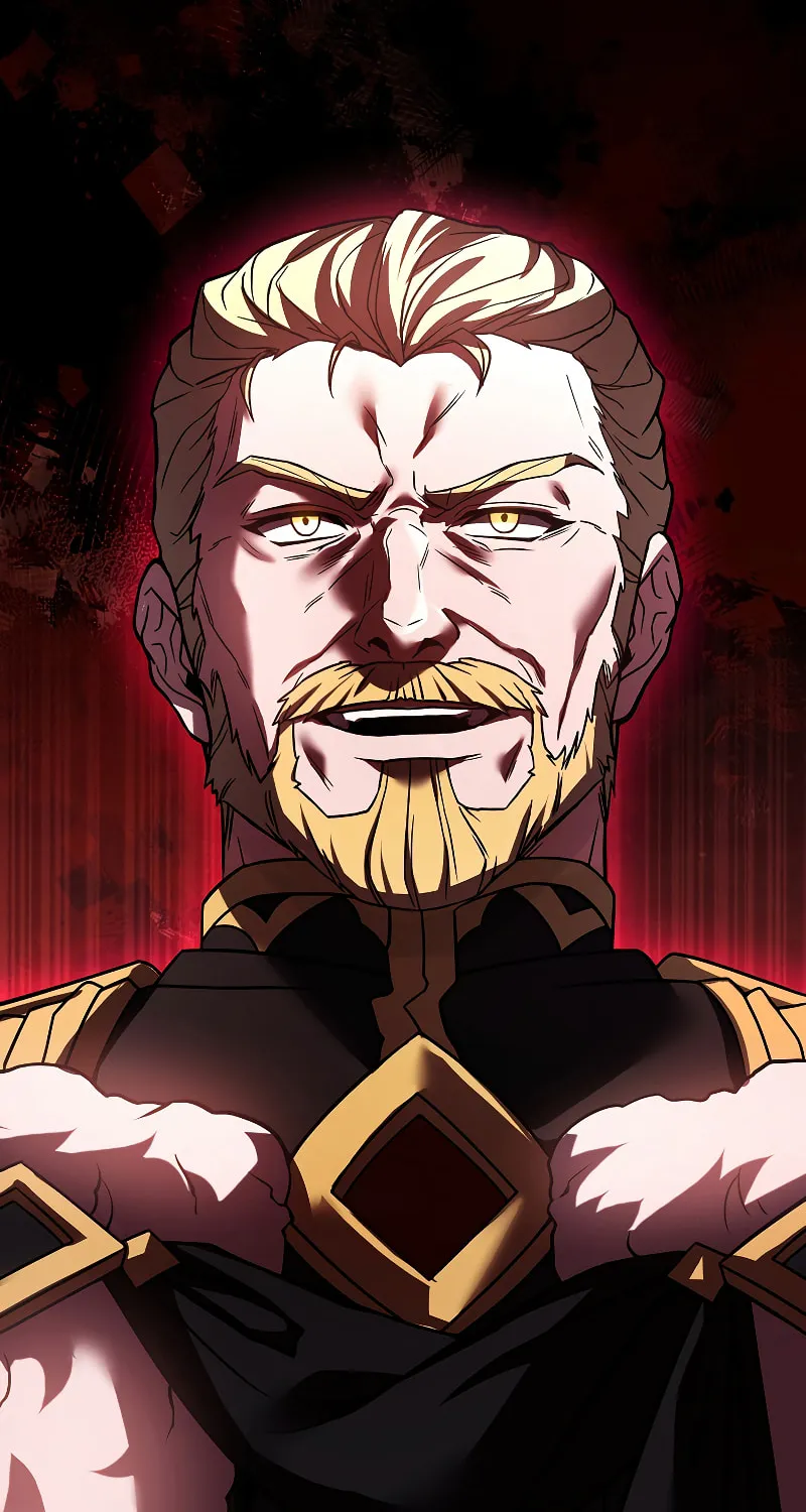 The Legendary Spearman Returns Chapter 121 page 40 - 