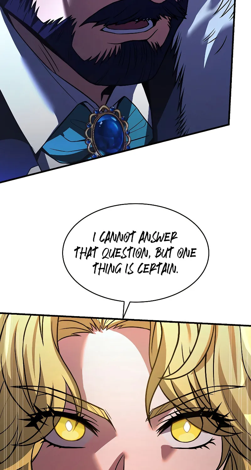 The Legendary Spearman Returns Chapter 121 page 5 - 