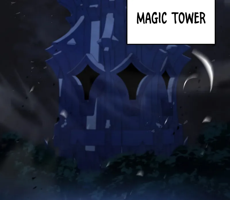 The Legendary Spearman Returns Chapter 121 page 44 - 