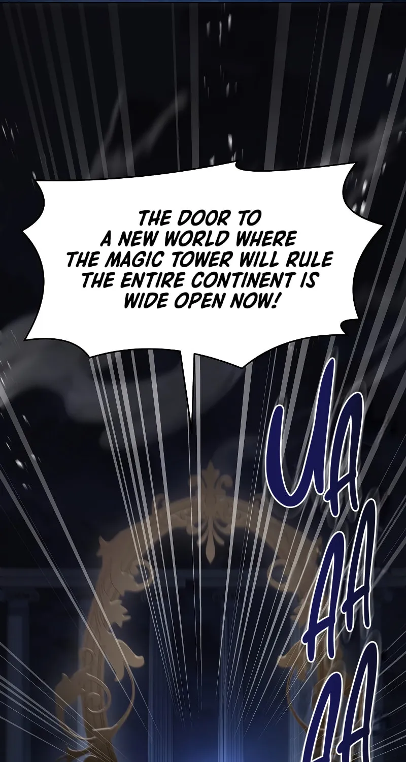 The Legendary Spearman Returns Chapter 121 page 45 - 