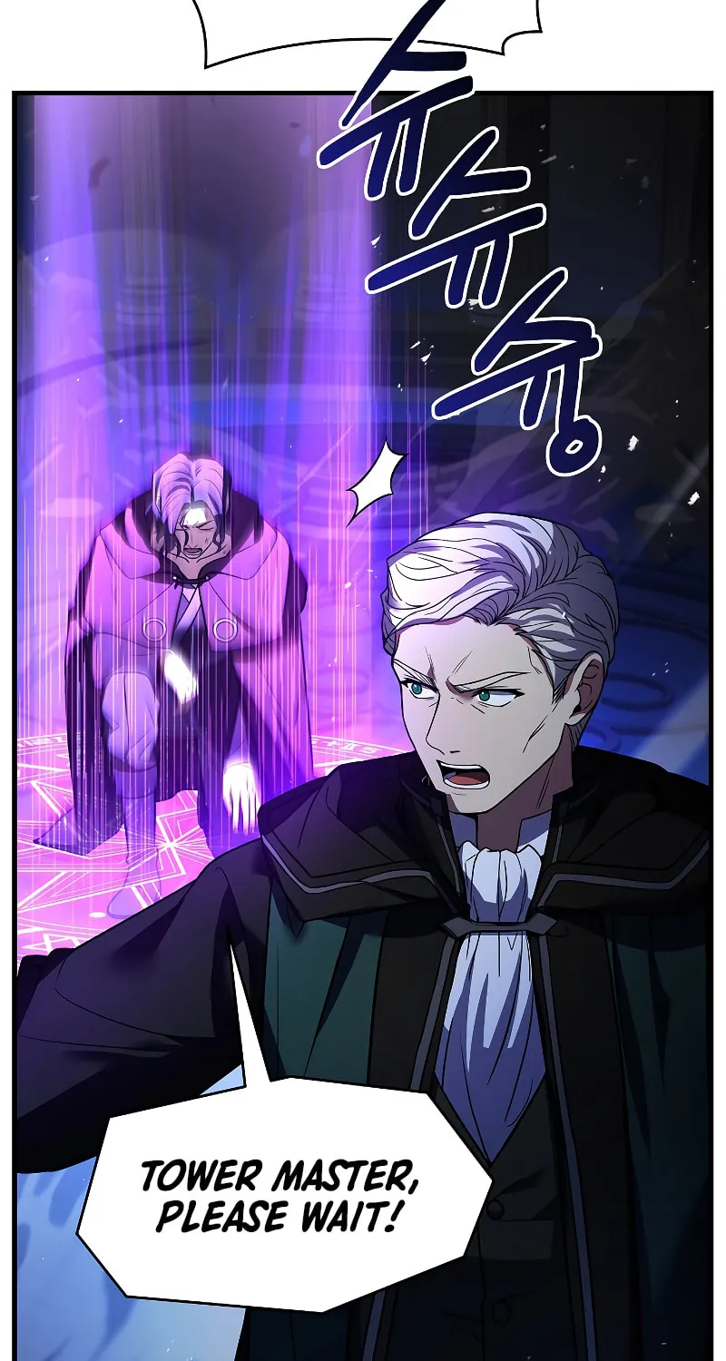 The Legendary Spearman Returns Chapter 121 page 47 - 