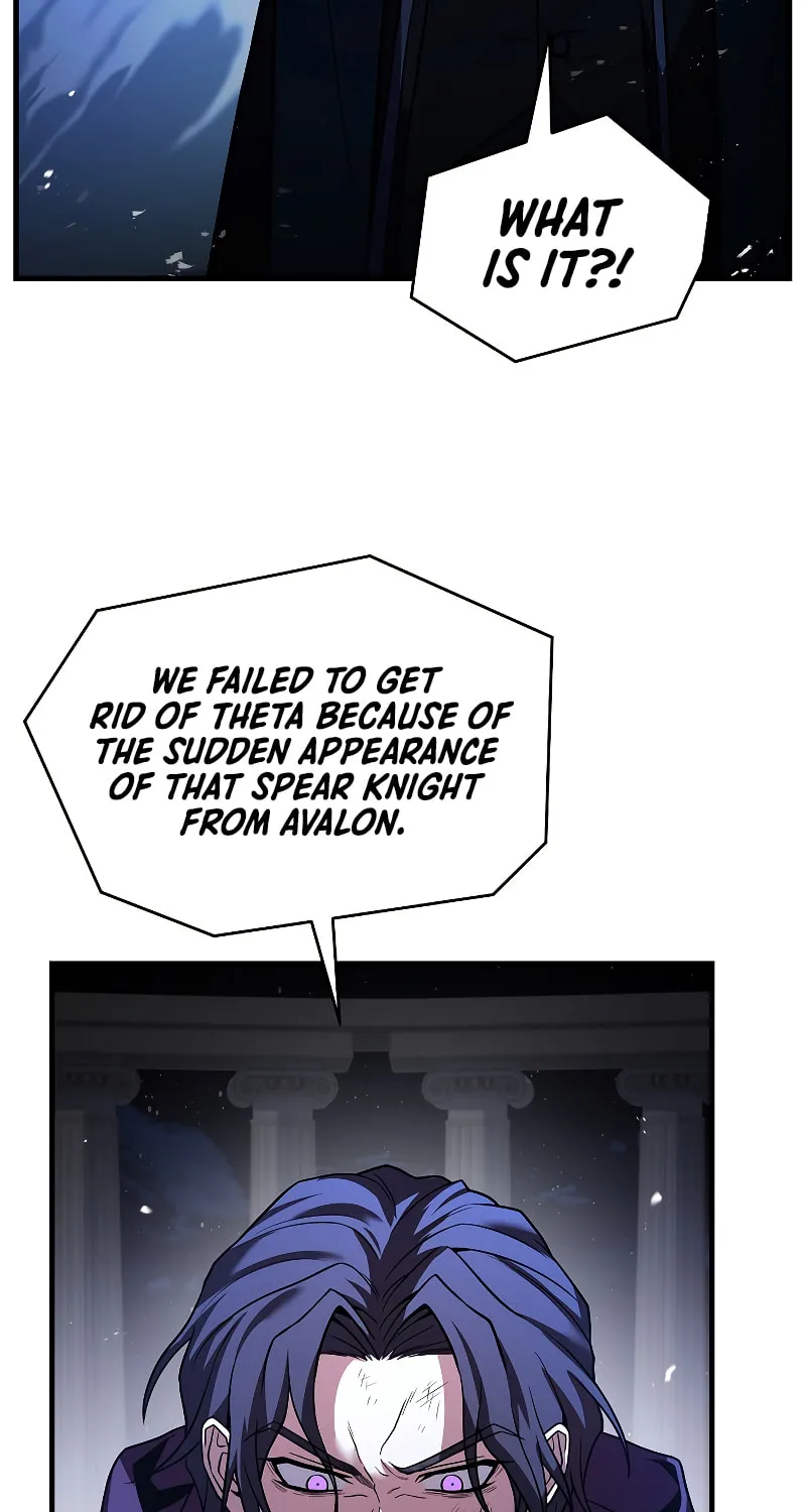 The Legendary Spearman Returns Chapter 121 page 48 - 