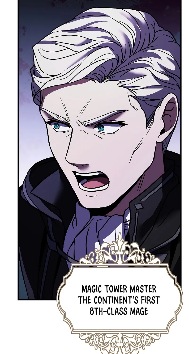 The Legendary Spearman Returns Chapter 121 page 50 - 