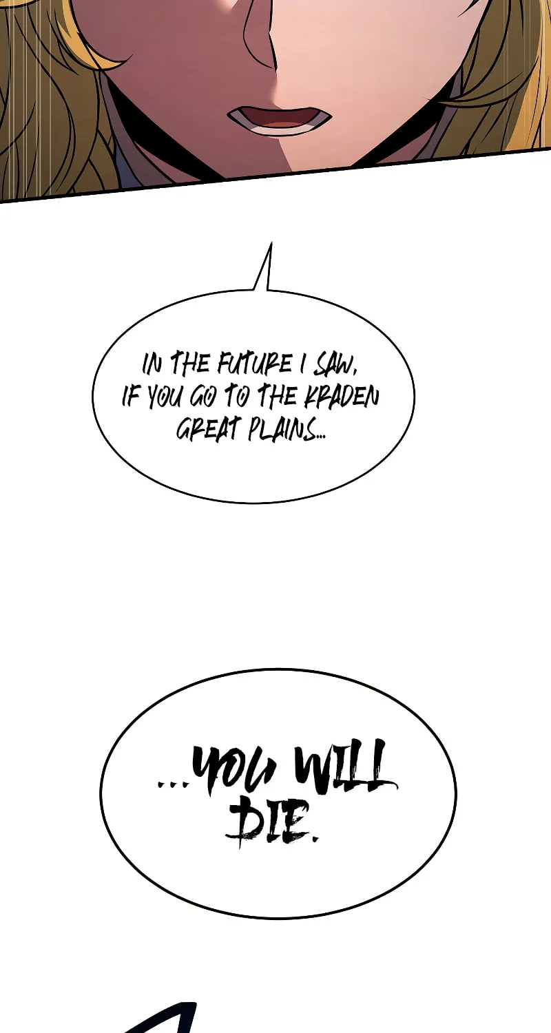 The Legendary Spearman Returns Chapter 121 page 6 - 