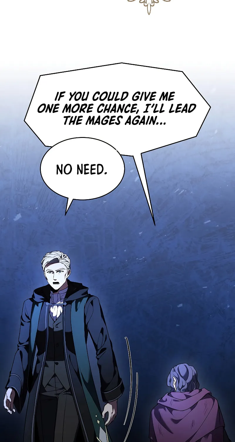 The Legendary Spearman Returns Chapter 121 page 51 - 