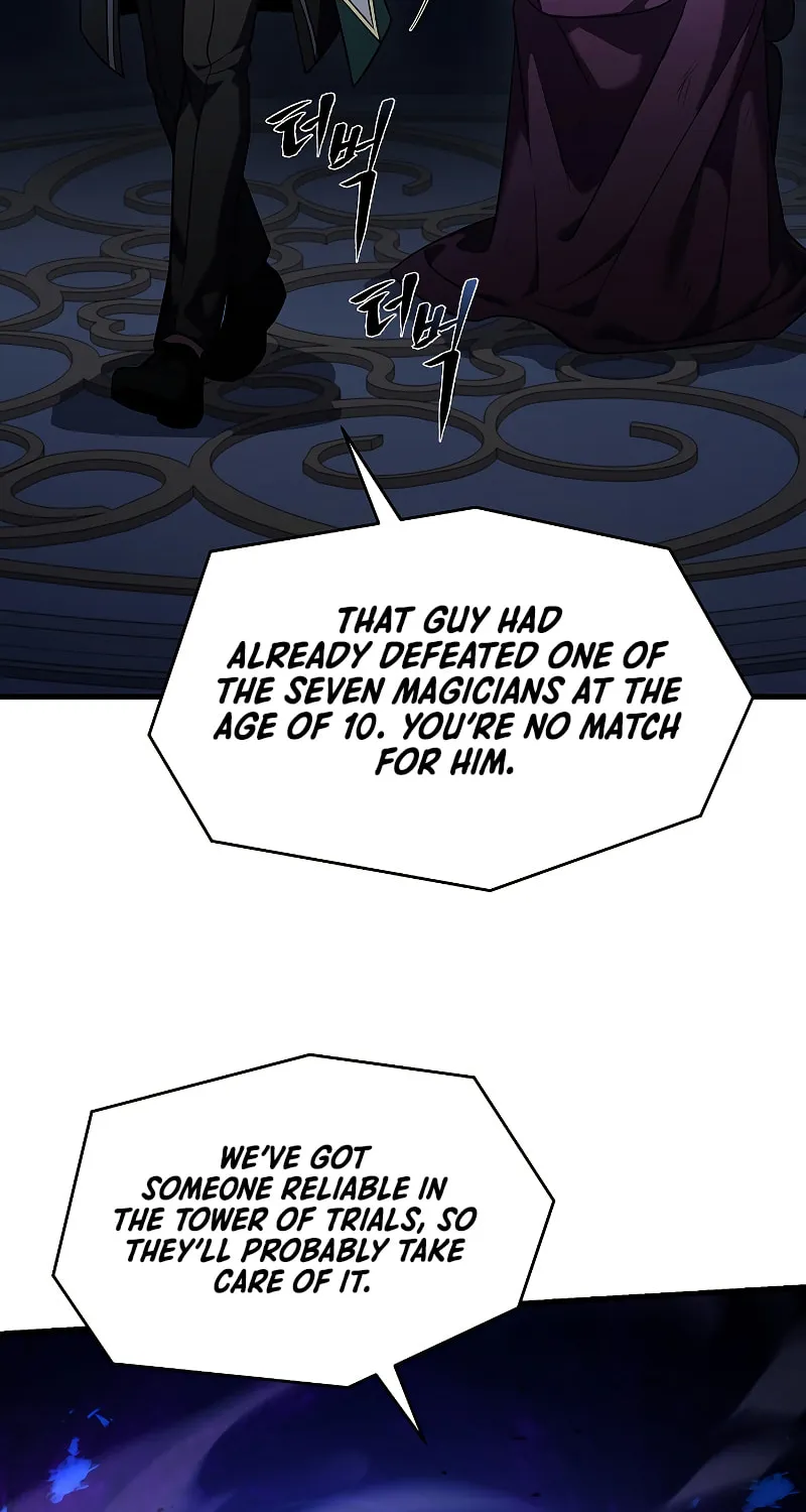 The Legendary Spearman Returns Chapter 121 page 52 - 