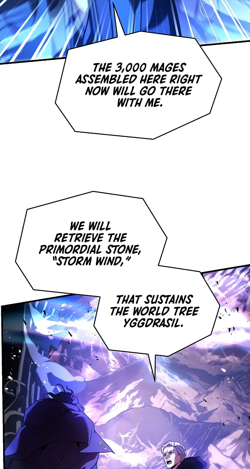 The Legendary Spearman Returns Chapter 121 page 58 - 