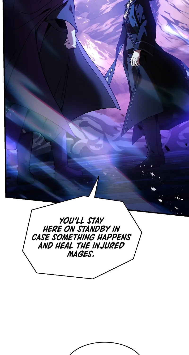 The Legendary Spearman Returns Chapter 121 page 59 - 