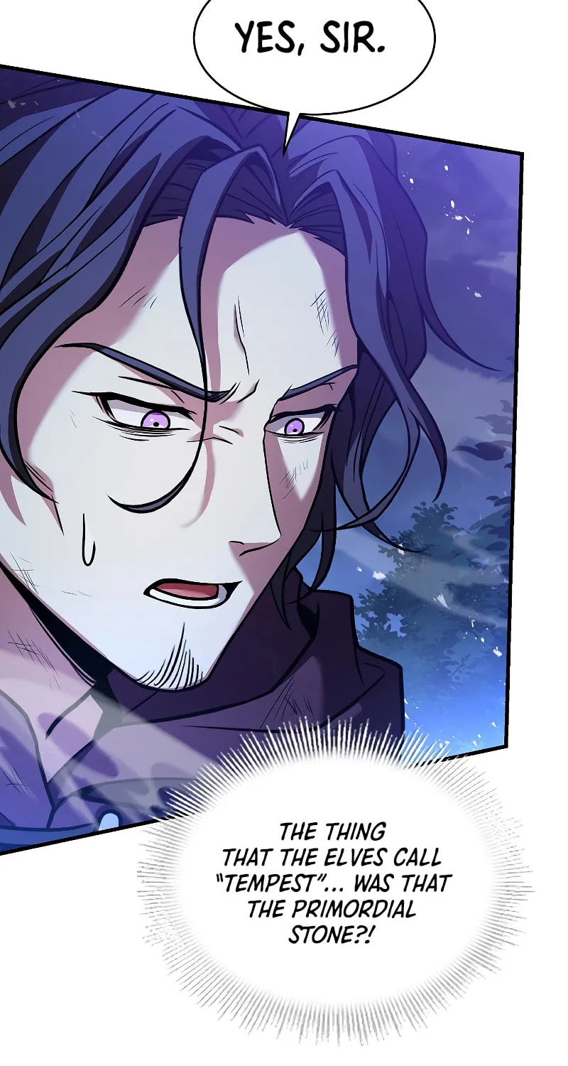 The Legendary Spearman Returns Chapter 121 page 60 - 
