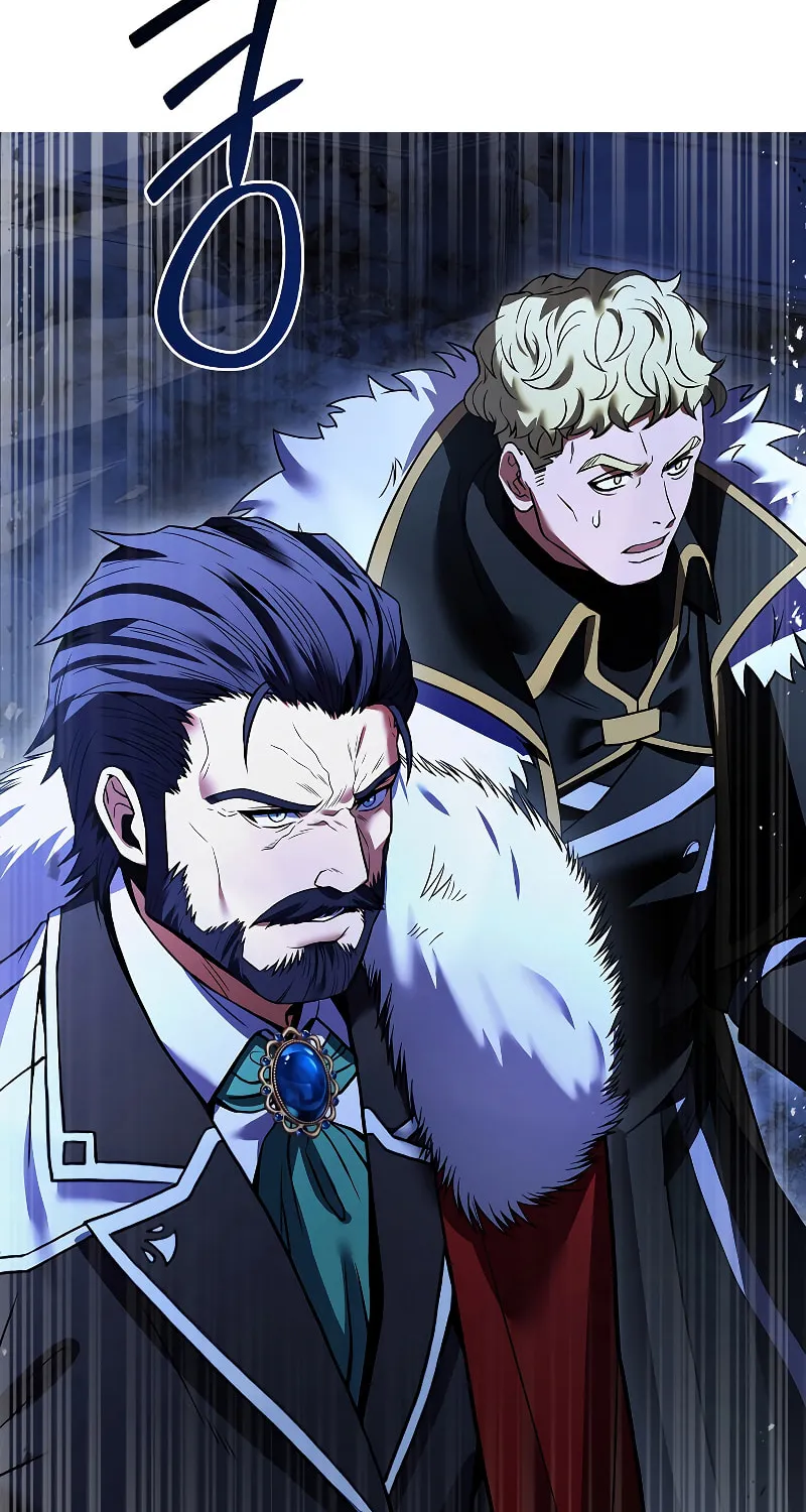 The Legendary Spearman Returns Chapter 121 page 7 - 