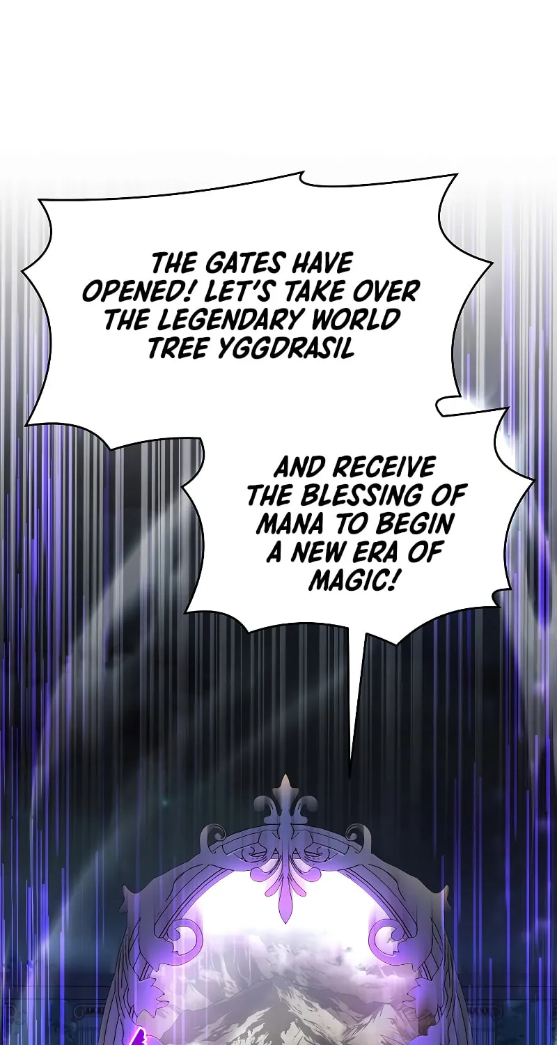 The Legendary Spearman Returns Chapter 121 page 61 - 