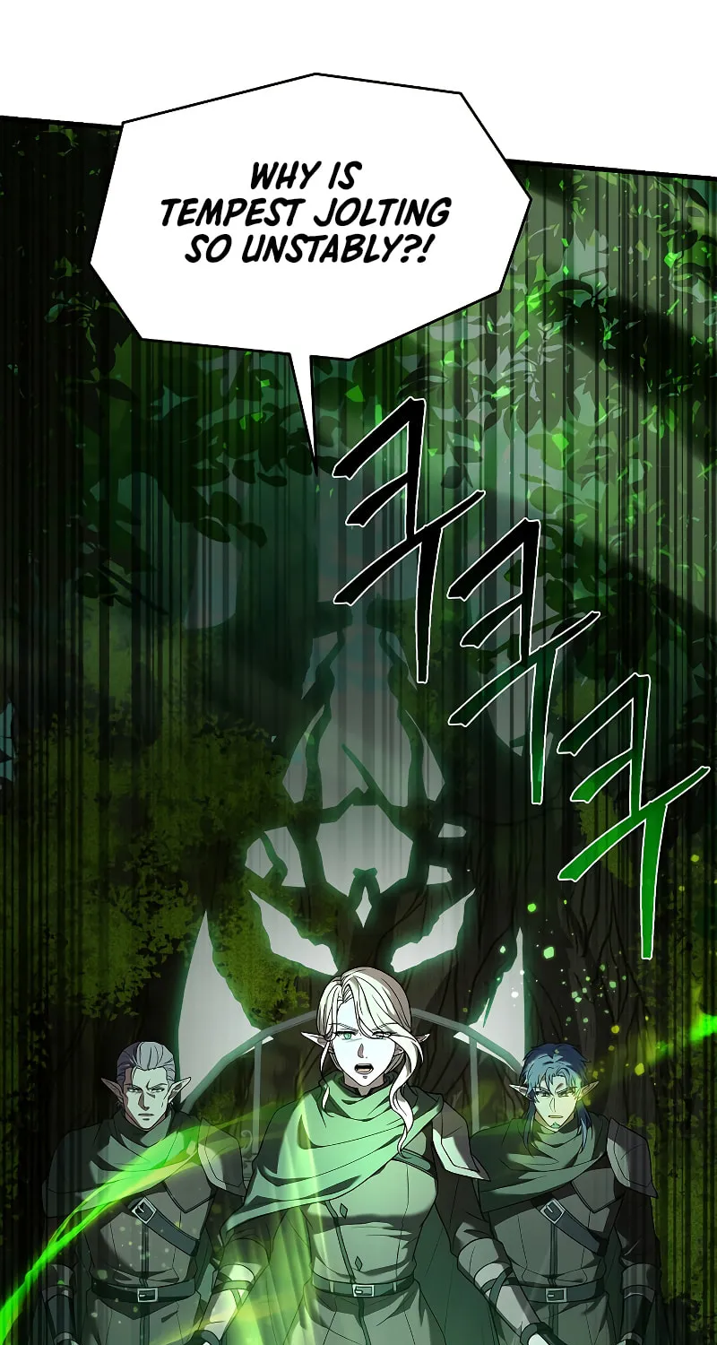 The Legendary Spearman Returns Chapter 121 page 70 - 