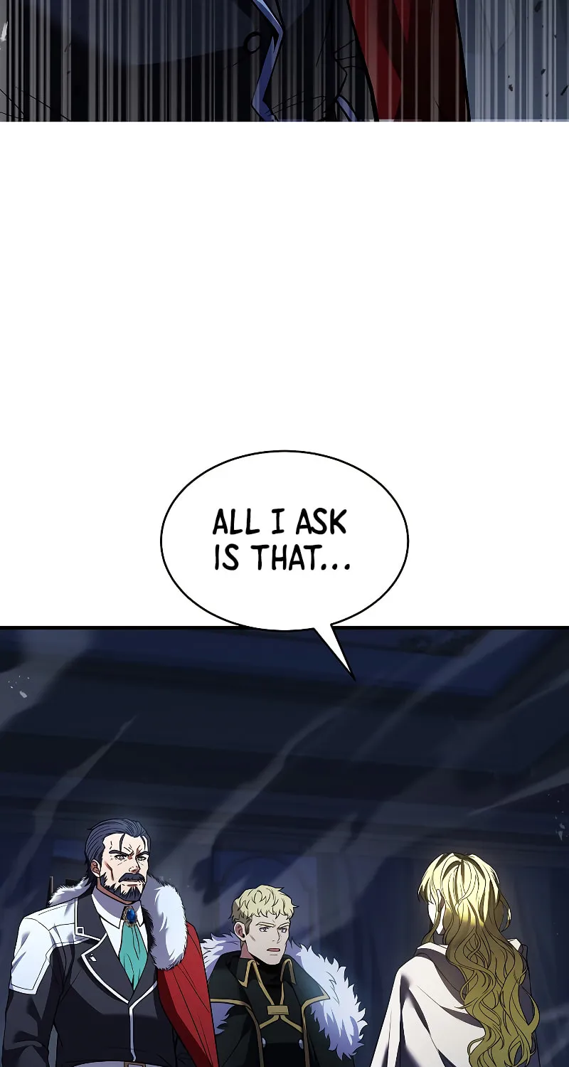 The Legendary Spearman Returns Chapter 121 page 8 - 