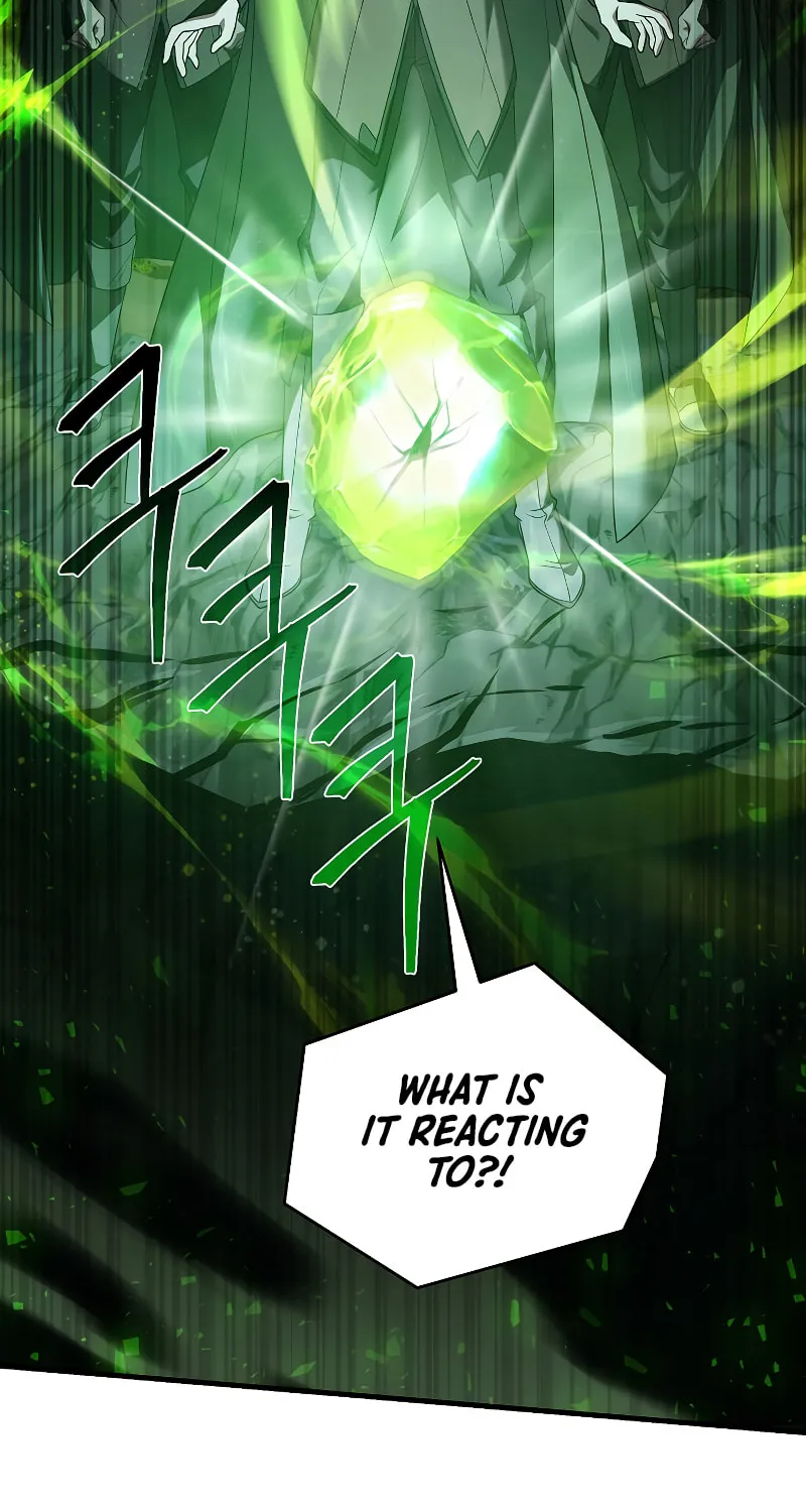 The Legendary Spearman Returns Chapter 121 page 71 - 