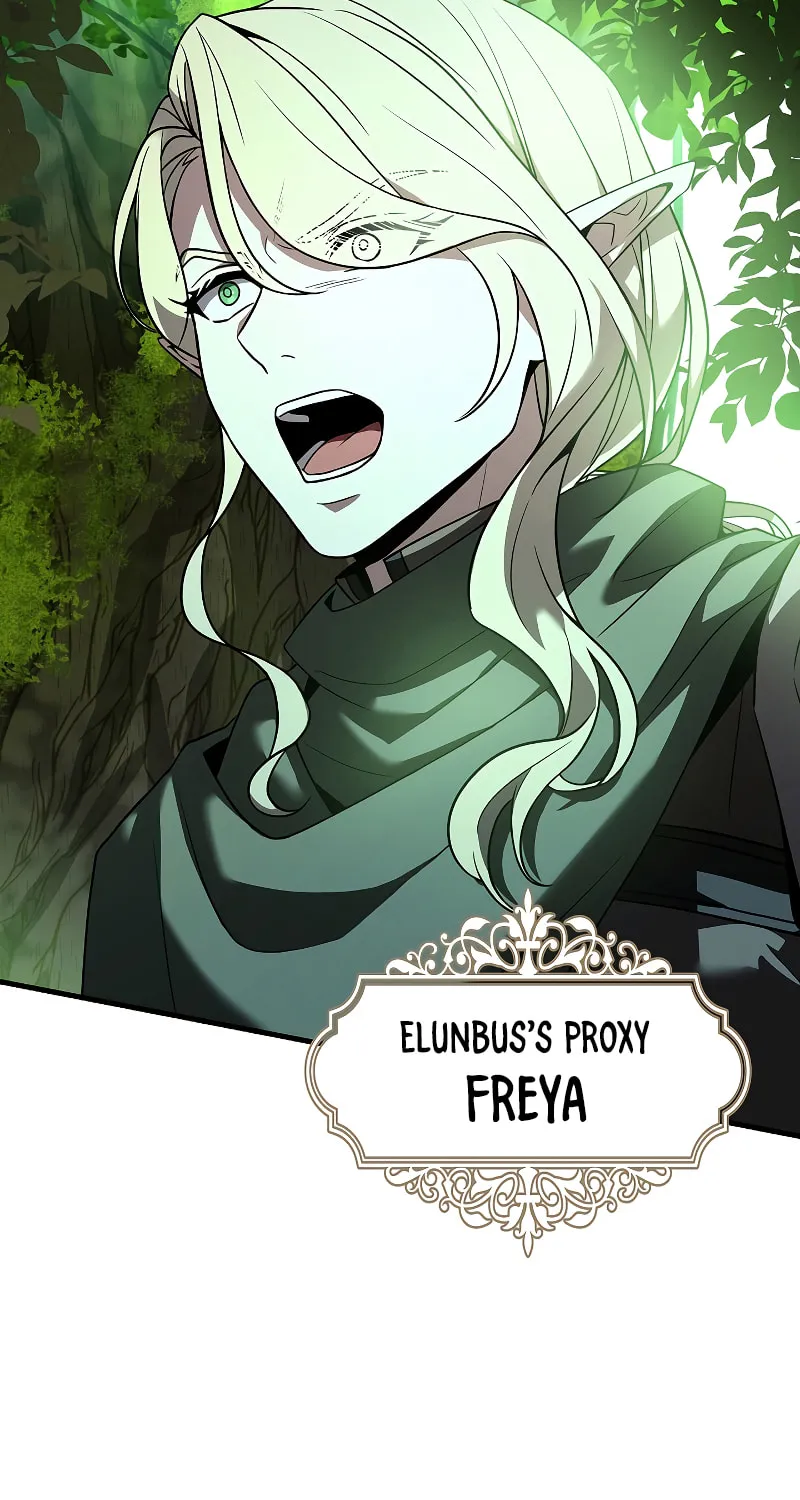 The Legendary Spearman Returns Chapter 121 page 74 - 