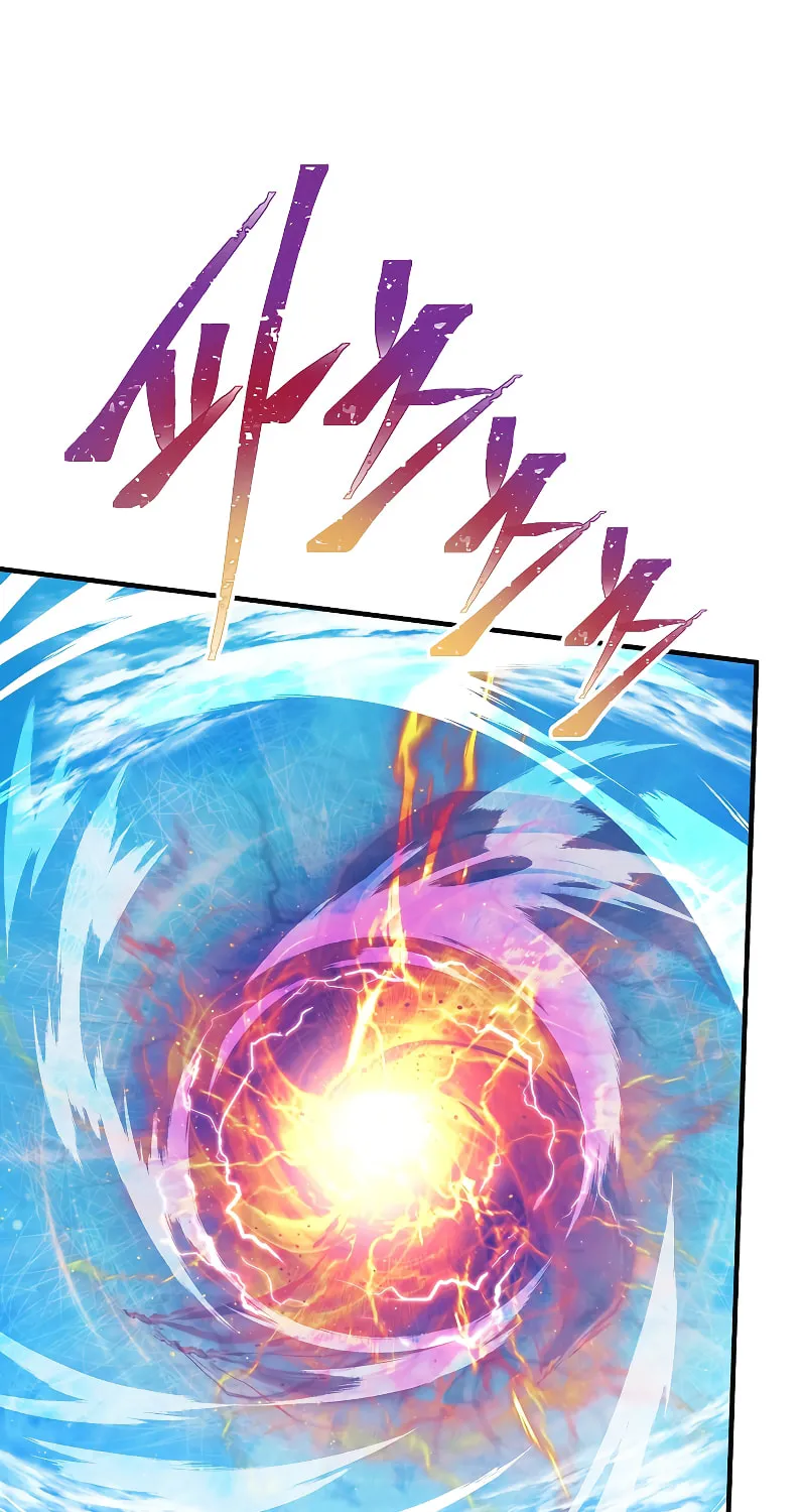 The Legendary Spearman Returns Chapter 121 page 76 - 