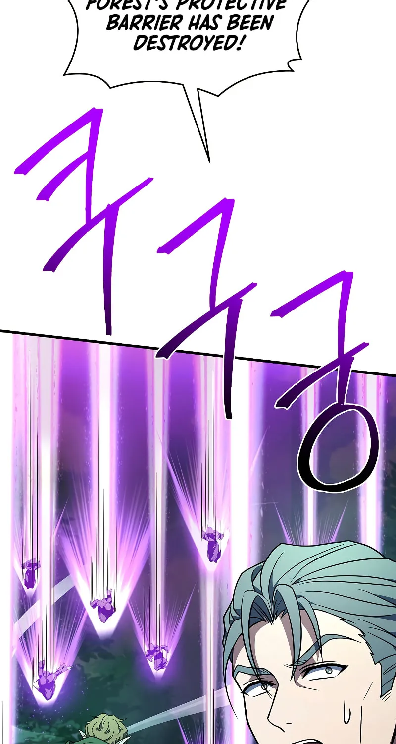 The Legendary Spearman Returns Chapter 121 page 85 - 