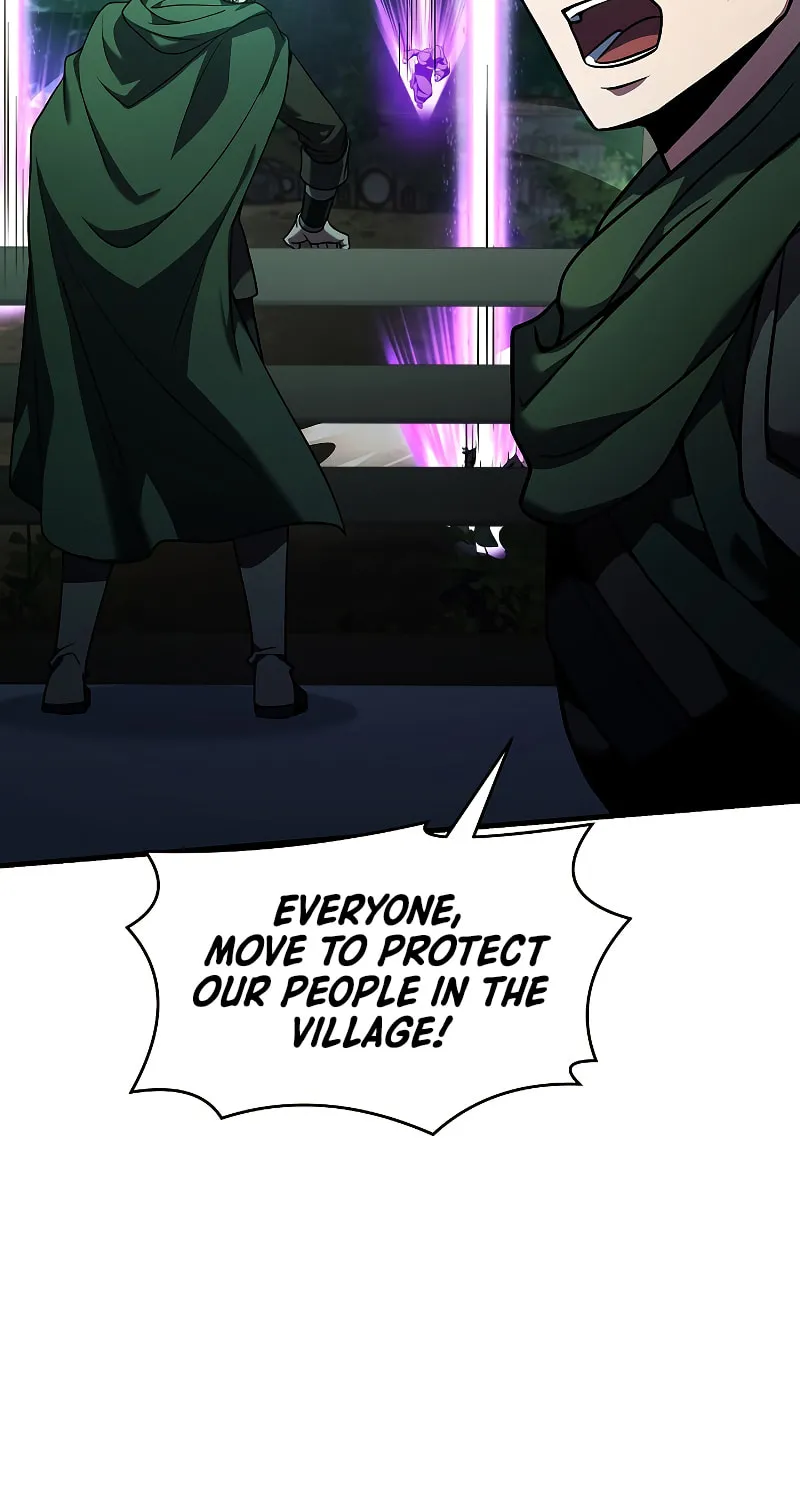 The Legendary Spearman Returns Chapter 121 page 86 - 