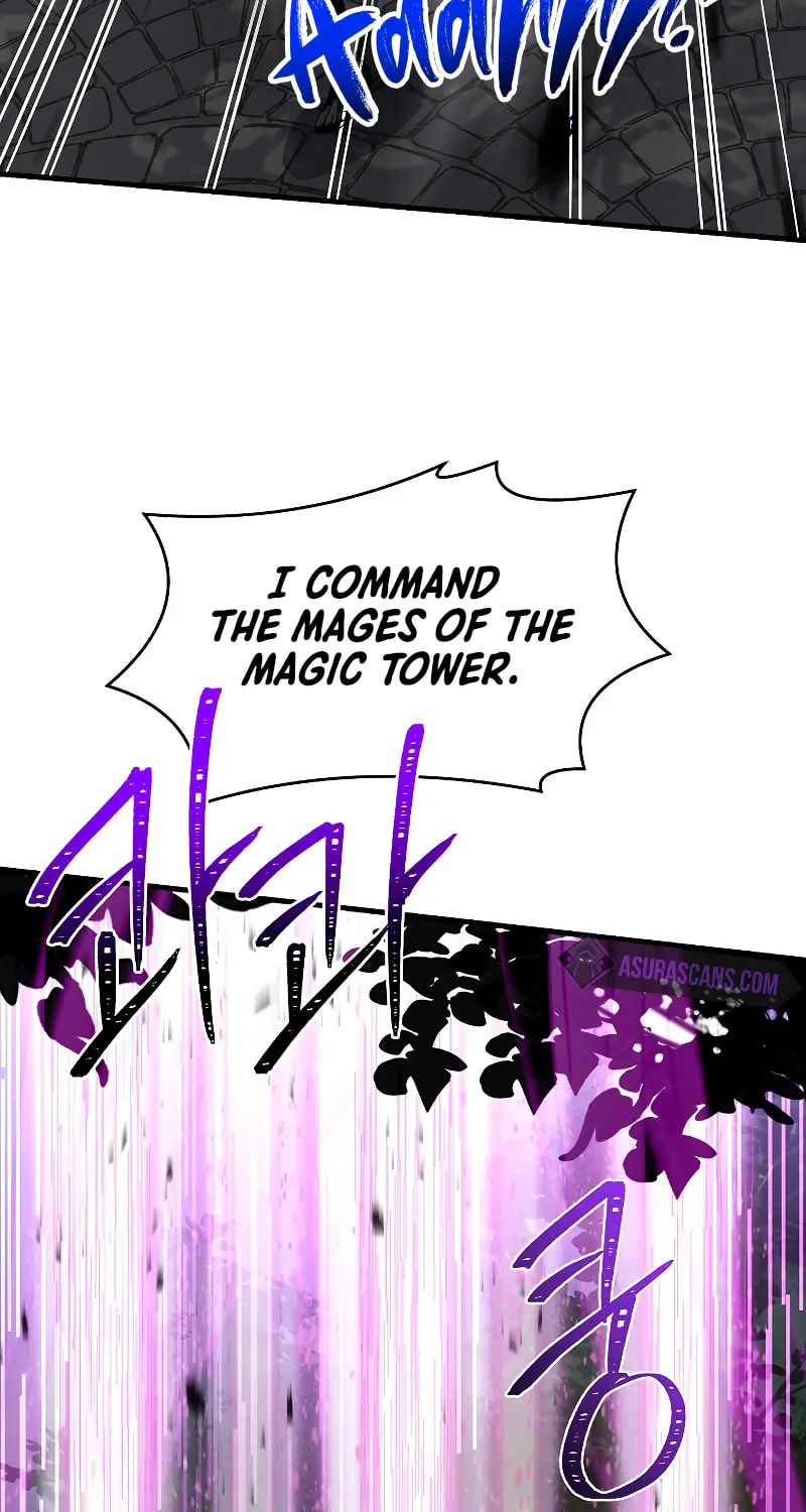 The Legendary Spearman Returns Chapter 121 page 90 - 