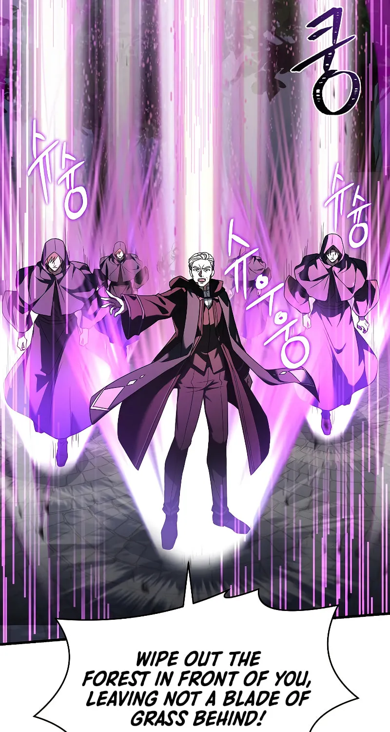The Legendary Spearman Returns Chapter 121 page 91 - 