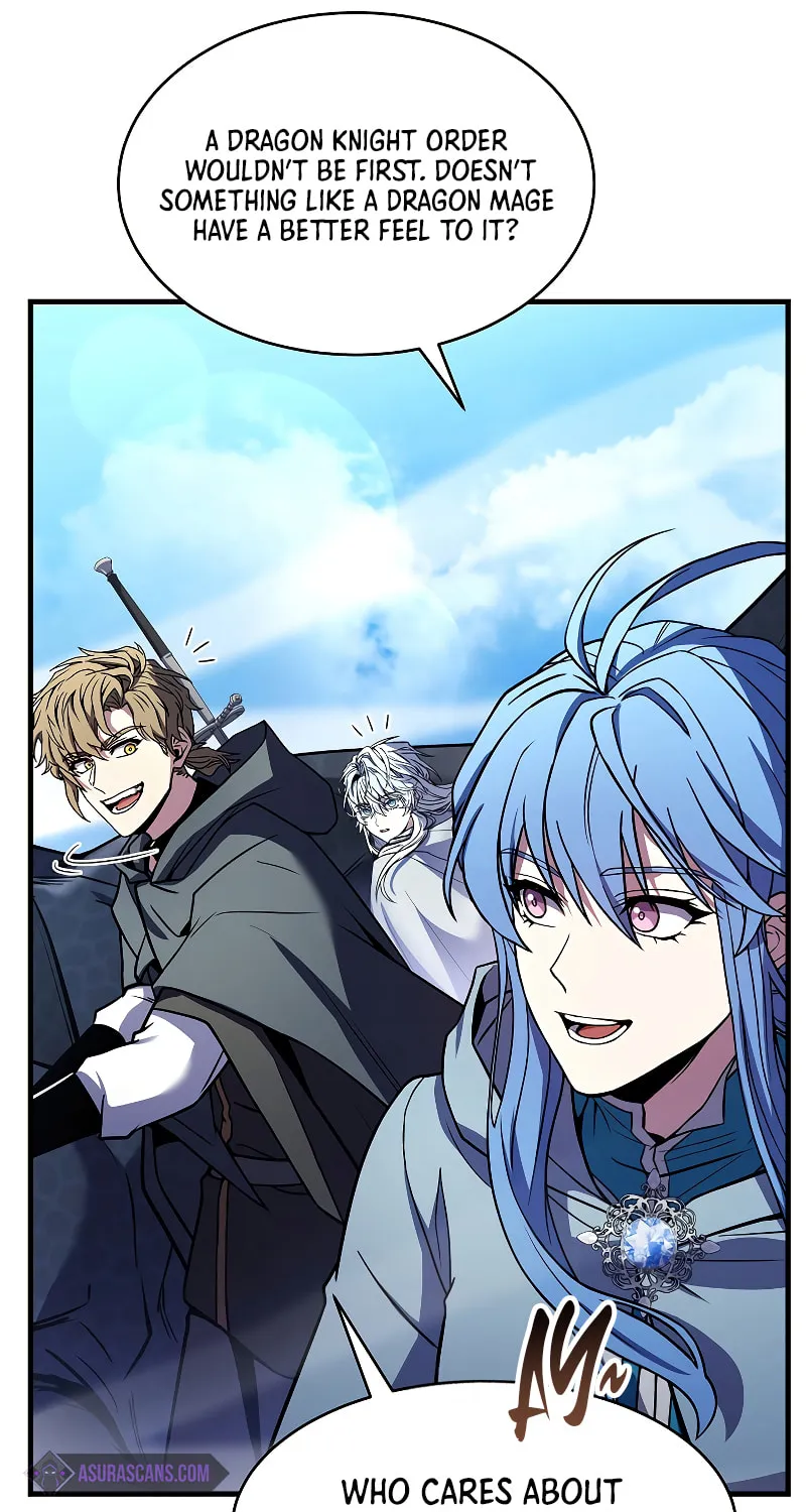 The Legendary Spearman Returns Chapter 121 page 97 - 