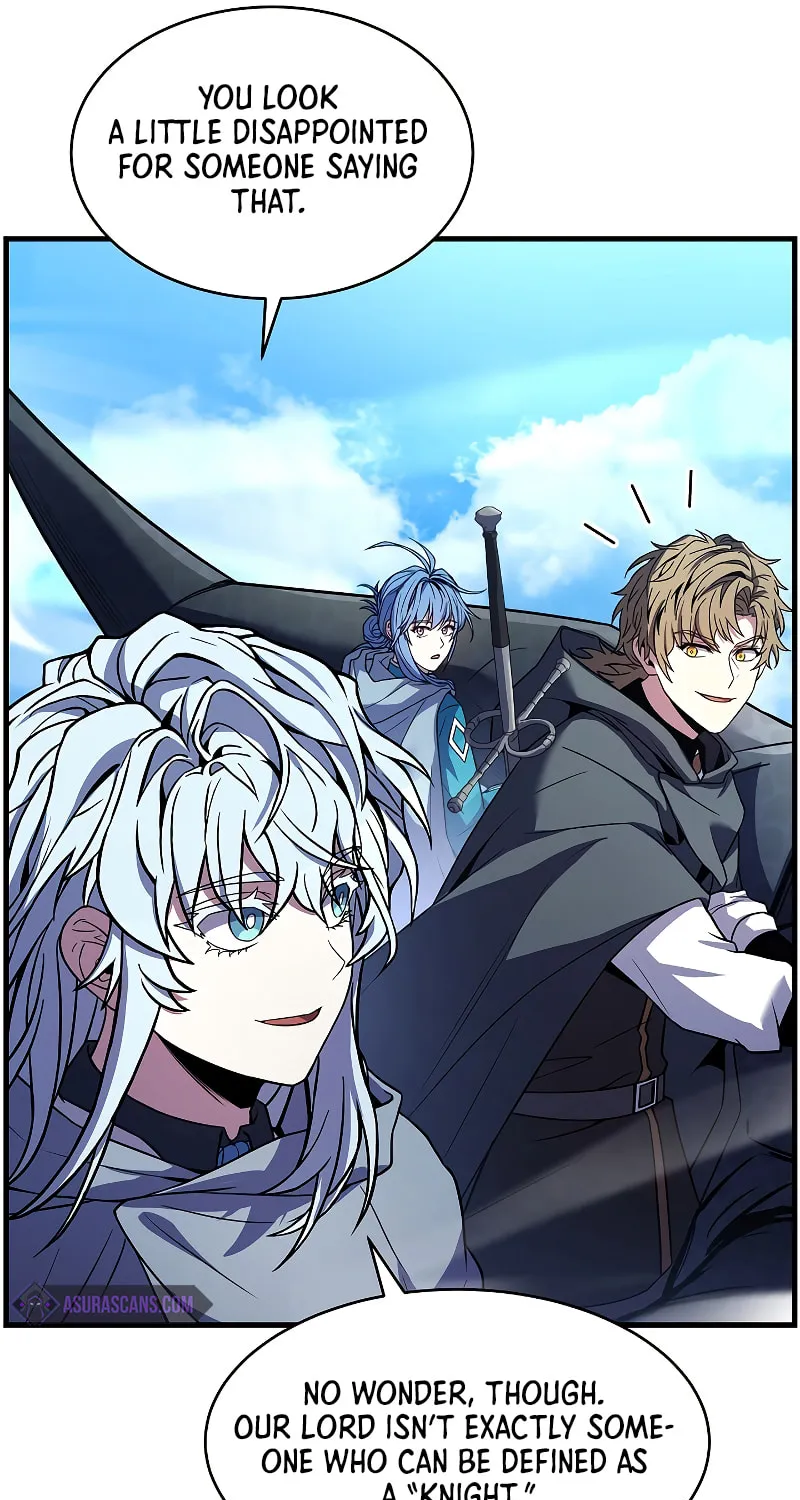 The Legendary Spearman Returns Chapter 121 page 99 - 