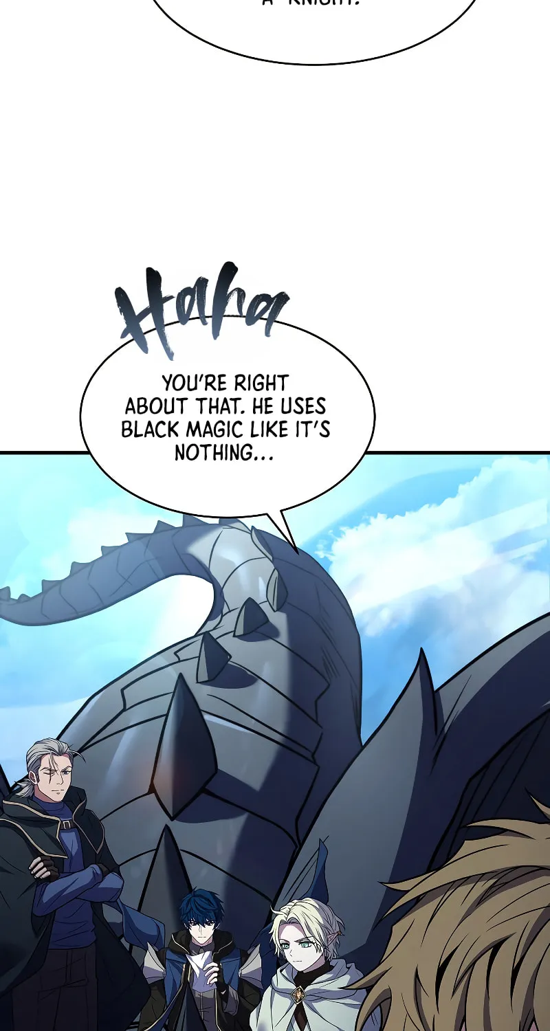 The Legendary Spearman Returns Chapter 121 page 100 - 