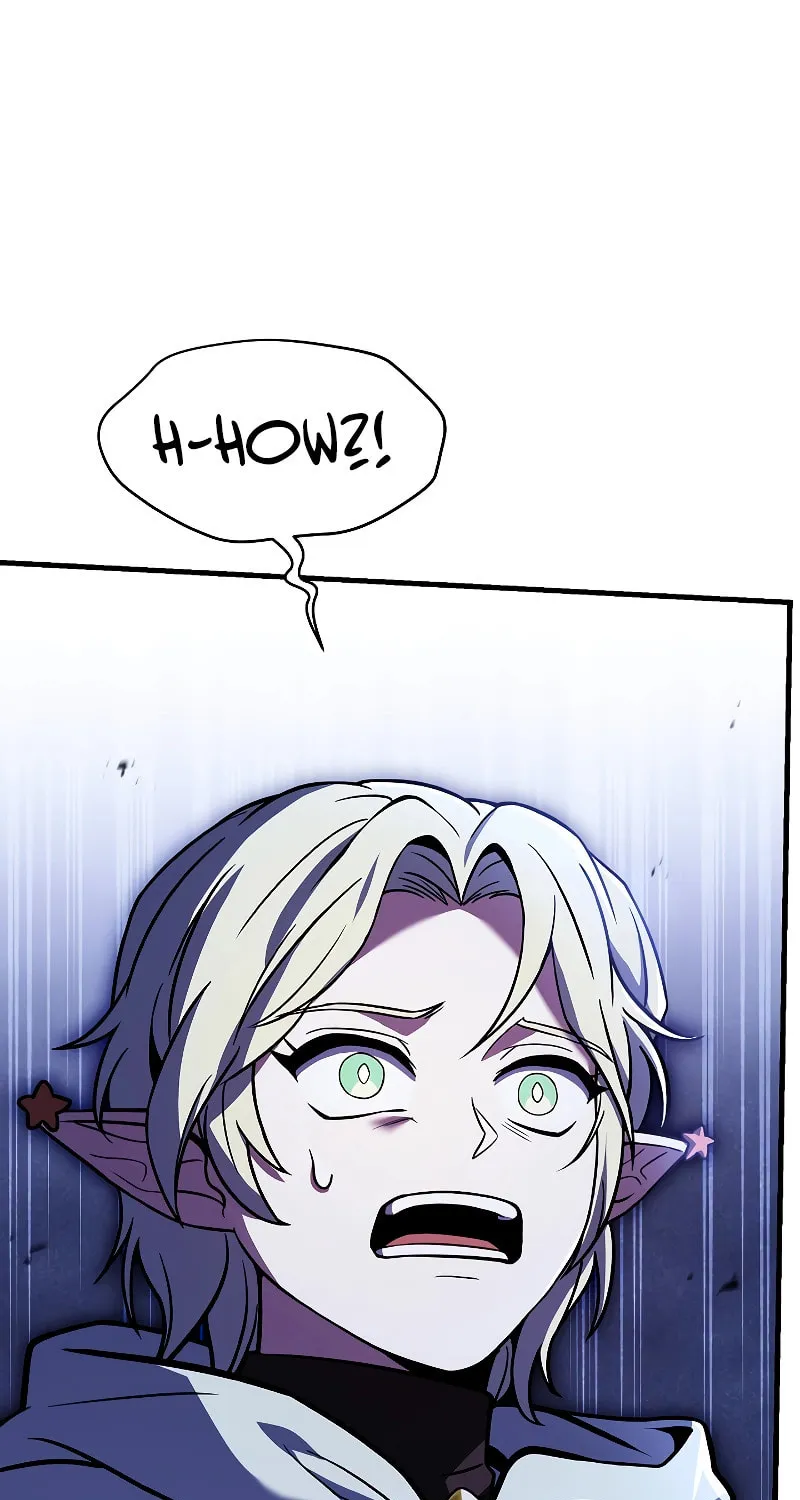 The Legendary Spearman Returns Chapter 122 page 2 - 