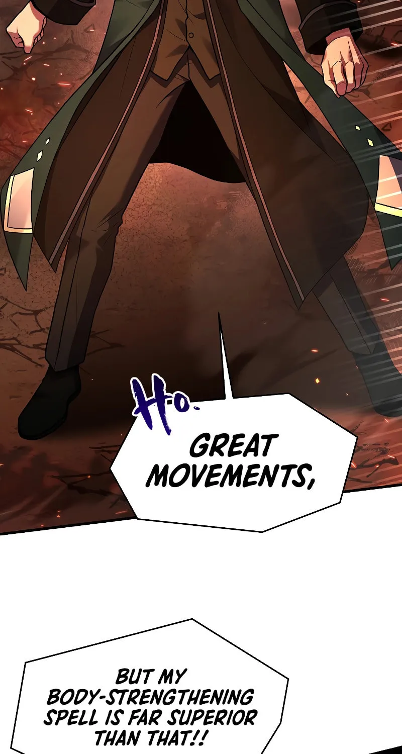 The Legendary Spearman Returns Chapter 122 page 101 - 