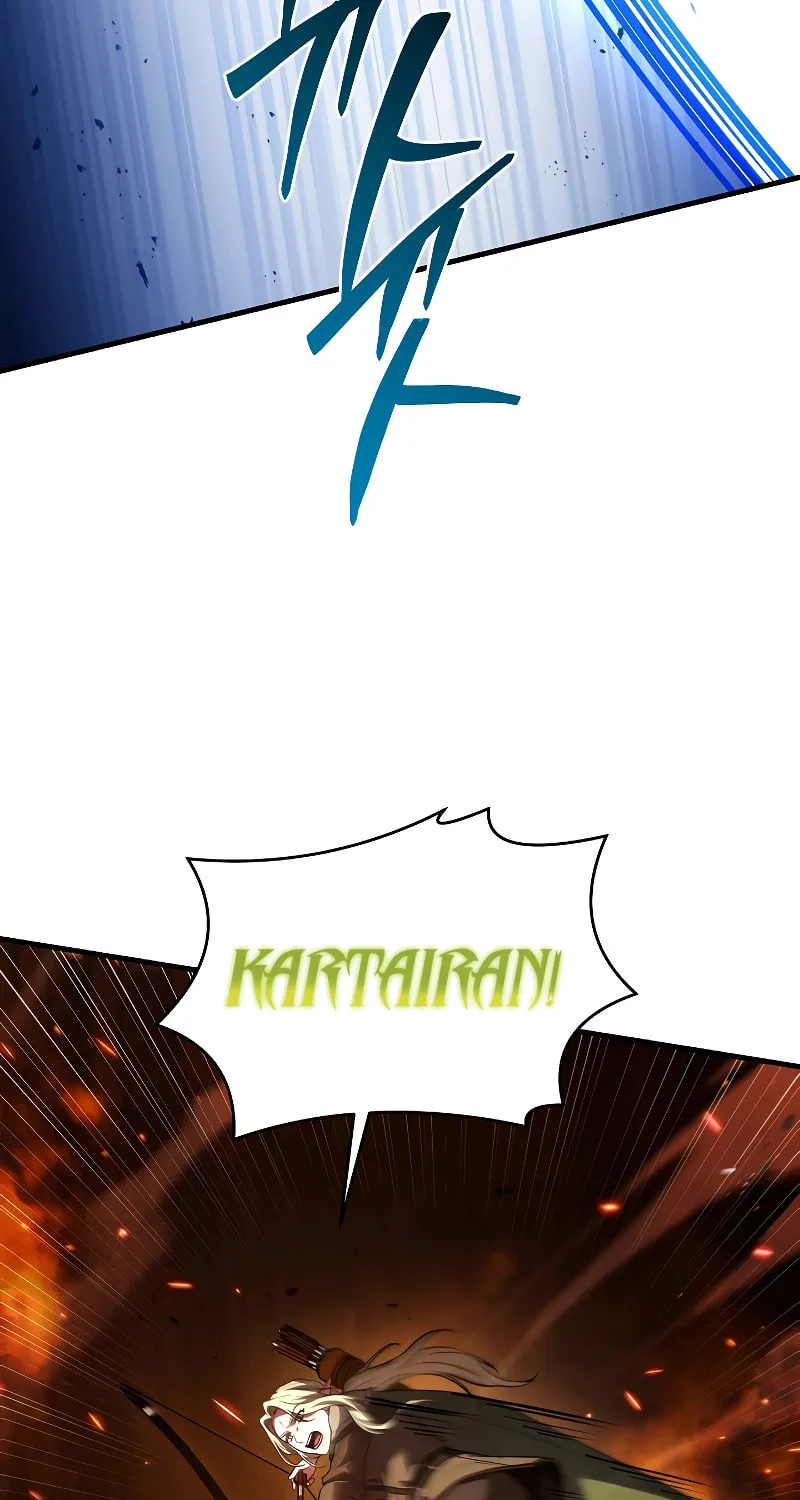 The Legendary Spearman Returns Chapter 122 page 106 - 