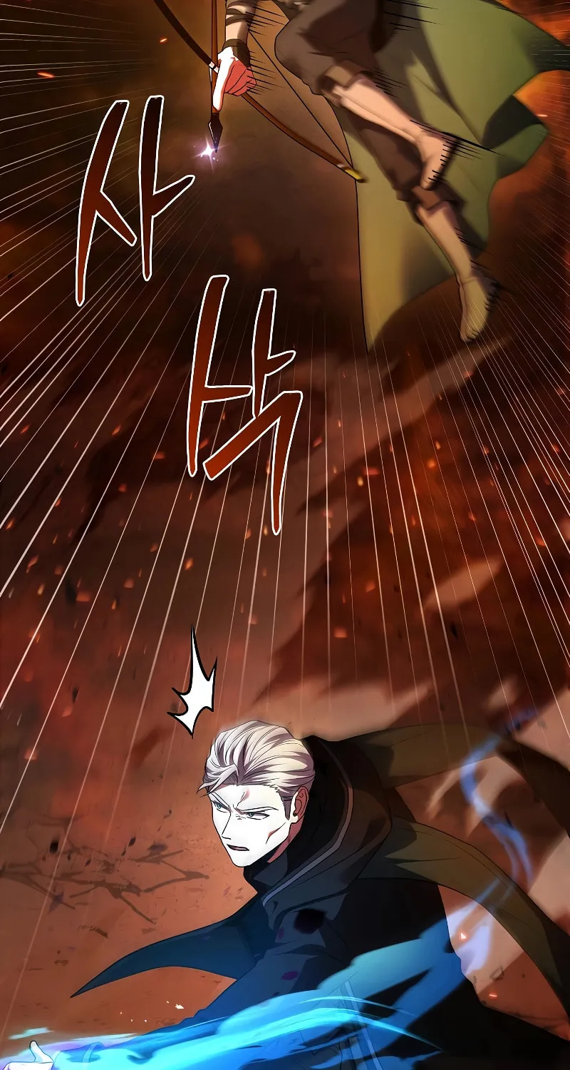 The Legendary Spearman Returns Chapter 122 page 107 - 