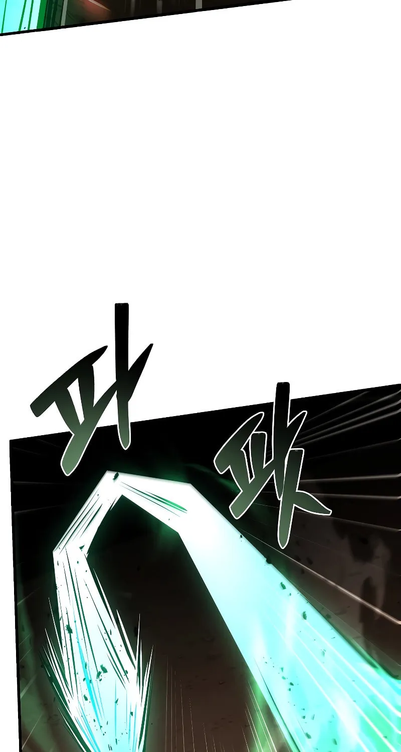 The Legendary Spearman Returns Chapter 122 page 111 - 